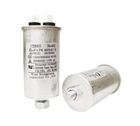 Condensateur de pompe de lave-vaisselle CBB65 MKP 3 uF/4 uF/5 uF/6 uF 450 V(4uF)