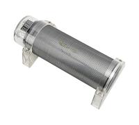 Condensateur de puissance de système Audio numérique de condensateur de voiture 3F avec affichage de tension LED