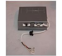 Condensateur de sèche-linge CANDY - GCC6912PPB47 - GOC570B - EVOC1379XB47 - Pièce d'origine Constructeur