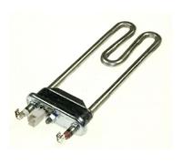 Condensateur de sèche-linge - CANDY - RESISTANCE + NTC pour Lave-linge séchant - 1600W - 210mm - 80mm