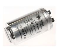 Condensateur de sèche-linge - Electrolux - 9MF Ducati - 9,0UF - Pièce d'origine constructeur