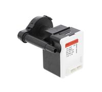 Condensateur de sèche-linge ELECTROLUX - Pompe de condensation 240v 50hz - Blanc
