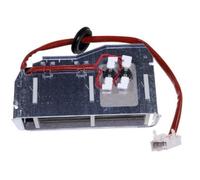 Résistance seche linge 230V 1400+800W (113408-19866) Sèche-linge (1257532141 ELECTROLUX FAURE ARTHUR MARTIN ELECTROLUX AEG ZANUSSI PROLINE ZOPPAS)