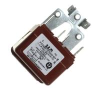Indesit Antiparasite C00301275 0,1 µF pour sèche-linge, compatible Ariston Hotpoint