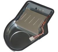 Condensateur de sèche-linge - Indesit - Résistance 2300w - Accessoires d'appareils électriques