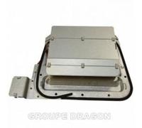 Element Chauffant Pour Sèche Linge Whirlpool Am3768 Am3778 Am3788 Am3798 Am3870 Am3888 Am3889 Am3898 Am3999 Awz8227 Awz8228 Awz8229 Awz8229 Awz8238 Awz8239 Awz8327 Awz8377 Awz8379wp Awz9477 Awz8238 Aw