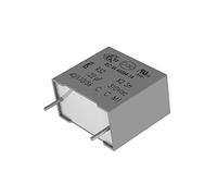 Condensateur de sécurité, 1 UF, 310 V, classe X2, suppression du bruit et condensateurs de sécurité, Qté.1 | R523R410050P0K