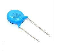 Condensateur de sécurité en Y, 20 pièces, 470PF 1000PF 1NF 2.2NF 4.7NF 10NF 0.001UF 0.0022UF 0.0047UF 470P 250VAC 400VAC 102M 103M 471M 222M 472M(250VAC 472M 4.7NF)