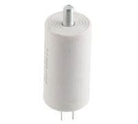 Condensateur de service CBB60 Condensateur moteur à double insert cylindrique pour machines à laver domestiques 450 V 16 uf