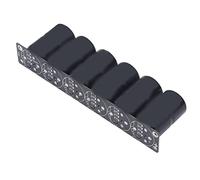 Condensateur de Stockage D'énergie 16V Super Condensateur Compact | Utilisé dans les moteurs, améliore la qualité du son, réduit les émissions, alimentation de secours fiable