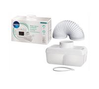 Condensateur de vapeur d'eau pour sèche-linge 100mm d'origine WPRO 484000008815 / UCD003