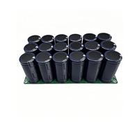 Condensateur de voiture 16V300F 18 pièces/ensemble condensateur de démarrage 2.8V600F