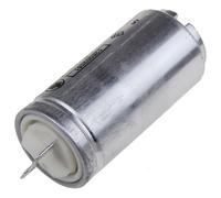Condensateur demarrage 5uf pour seche-linge Electrolux 125002051
