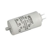 condensateur ducati energia 12,5uf avec cosse double fastonet vis