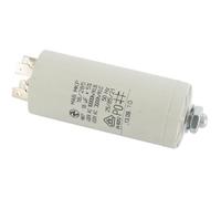 Condensateur électrique UNIVERSEL 18 UF