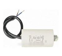 Condensateur electrol avec fil 4µf 450v pour lave linge constructeurs divers G