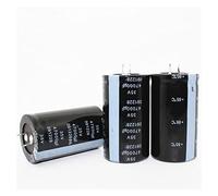 Condensateur électrolytique 1 pièces 35V 47000UF 47000UF 35V haute fréquence basse résistance condensateurs électrolytiques taille: 35X60 35X80 Appareils électroniques