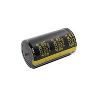 Condensateur électrolytique 1 pièces 80V10000UF 10000UF 80V haute fréquence basse ESR condensateurs électrolytiques taille: 35X60MM Appareils électroniques