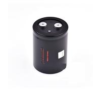 Condensateur électrolytique 100 V 10000 UF 50 x 70 mm, 100 V 22000 UF 65 x 100 mm, 80 V 47000 UF 75 x 100 mm(80v 47000uf 75 * 100mm)