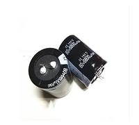 Condensateur électrolytique 12 pièces condensateur électrolytique 80V 6800UF 6800UF 80V 80v6800uf 30 * 50 condensateurs électrolytiques Appareils électroniques