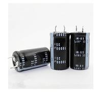 Condensateur électrolytique 20 pièces 10000UF 35V 35V 10000UF 22 * 40mm condensateur électrolytique en aluminium DIP Appareils électroniques