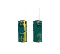 Condensateur électrolytique 450 V 180 uf, dimensions 18 x 40 mm, 2/5 pièces(5PCS)