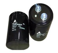 Condensateur électrolytique 500 V 2200 UF B43564-S6208-M1, 1 pièce, haute performance for l'électronique