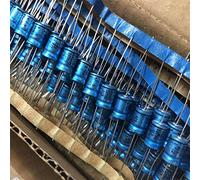 Condensateur électrolytique à cathode Pro série 030 22 UF 63 V. 1 PCS Appareils électroniques