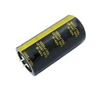 Condensateur électrolytique Audio 100V, 10000UF, 35x70MM, 2 pièces, for amplificateur Audio HiFi, haut-parleur haute fréquence et basse ESR Appareils électroniques