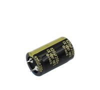 Condensateur électrolytique audio 200 V 820 UF 25 x 40 mm, 2 à 5 pièces, supercondensateur 200 V 820 UF for amplificateur de filtre(5pcs)