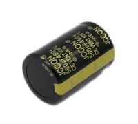 Condensateur électrolytique Audio 450V, 150UF, 180UF, 330UF, 470UF, 820UF, 1000UF, for amplificateur Audio Hifi, haute fréquence, basse, 1 pièces(450V220UF 30x30)