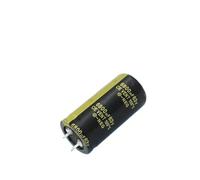 Condensateur électrolytique audio 63 V 6800 UF 25 x 50 mm, 2 à 5 pièces, supercondensateur 63 V 6800 UF for amplificateur de filtre(2pcs)