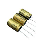 Condensateur électrolytique audio série FG 2200 uF/16 V, 1 pièce