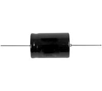 CONDENSATEUR ÉLECTROLYTIQUE BIPOLAIRE, 22 UF 5381 (VISATON) Qté X 1