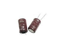 Condensateur électrolytique, Condensateurs électrolytiques 16 V 680 UF 10 x 105 C, paquet de 30 ou 50(30PCS)