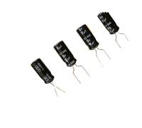 Condensateur électrolytique, Condensateurs électrolytiques non polaires série SME-BP 10 uF 16 V, paquet de 30/50(30PCS)