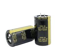 Condensateur électrolytique de klaxon, 63v 12000uf 30x50mm for amplificateur Hifi haute fréquence basse ESR