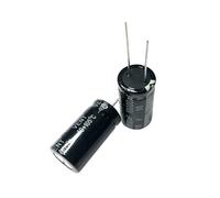 Condensateur électrolytique en aluminium 16V10000UF 18x30mm 10000uf16v 16v 10000uf 10000mf 10000MFD 16v10000mf 10000mf16v 6800uf(16v3300 13x21 10pcs)