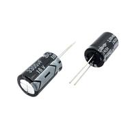 Condensateur électrolytique en aluminium 16V3300uf 13x21mm 3300uf16v 16v 3300uf 3300mf 3300MFD 16v3300mf 3300mf16v 16v3300MFD(16v220uf 6x7 50pcs)
