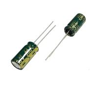 Condensateur électrolytique en aluminium 200V22uf 8x16mm, 22uf 200v 22mf 200wv 22MFD 200vdc 33uf 47uf 68uf 100uf 220uf 330uf 200v(200v220uf 18x30 5pcs)