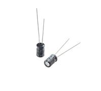 Condensateur électrolytique en aluminium 25 V 33 uf 33 uf 25 V 33 uf 25 V 25 v33mf 33mf25 v 25 v33MFD 33 mf 33 MFD 25 wv 25 vdc 47 uf 68 uf (25v6800 16 x 30 5 pièces)