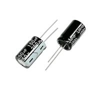 Condensateur électrolytique en aluminium 250V150uf 18x25mm 150uf250v 250v 150uf 250wv 150mf 250vdc 150MFD 250v150mf 150mf 250v 220uf(250v4.7uf 8x12 20pcs)
