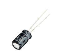Condensateur électrolytique en aluminium 250V2.2uf 6x12mm, 2.2uf250v 250v2.2mf 2.2mf250v 250v2.2MFD 250wv 250vdc 250v 2.2uf 3.3uf 4.7uff, 5 à 20 pièces(250v150 18x25 5pcs)