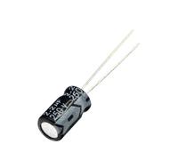 Condensateur électrolytique en aluminium 250V2.2uf 6x12mm 2.2uf250v 250v2.2mf 2.2mf250v 250v2.2MFD 250wv 250vdc 250v 2.2uf 3.3uf 4.7uff(250v47uf 13x21 10pcs)