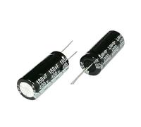 Condensateur électrolytique en aluminium 400V180uf 18x40mm, 400v 180uf 400v180mf 180mf400v 400v180MFD 400wv 400vdc 180mf 180MFD 220uf 400v(HF400v15 10x17 20pcs)