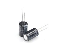 Condensateur électrolytique en aluminium 450 V10UF 10 x 16 mm 450 V 10 uf 450 v10 MFD 450 V 450 V 450 V 450 VDC 15 uf 22 uf 33 uf 47 uf (450 v6,8 10 µf 10 µf x17 2 0 pièces