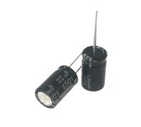 Condensateur électrolytique en aluminium 450V22UF 13x20mm 22uf450v haute fréquence basse 450v 22uf 22mf 22MFD 450wv 450vdc 33uf 47uf(450v47uf 18x25 5pcs)