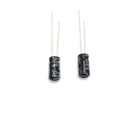 Condensateur électrolytique en aluminium 50V2.2uf 5x11mm 2.2uf50v 50v 2.2uf 50v2.2mf 2.2mf50v 50v2.2MFD 50wv 50vdc 3.3uf 4.7uf 10uf(50v470uf 10x17 20pcs)