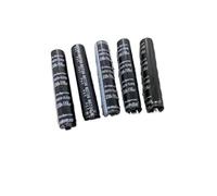 Condensateur électrolytique for flash photo Rubycon, 5 pièces, 330 V, 80 UF, 100 UF, 110 UF, 120 UF(330v160uf 14x37)