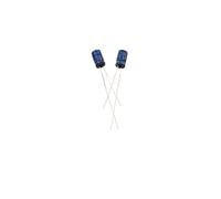 Condensateur électrolytique, Pack de 30 ou 50 condensateurs électrolytiques audio 35 V 4,7 UF x mm 85 C RC2(50PCS)